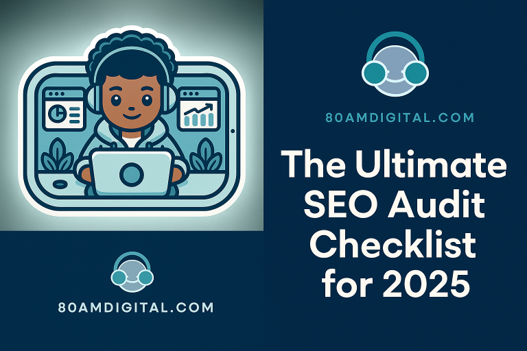 The Ultimate SEO Audit Checklist for 2026